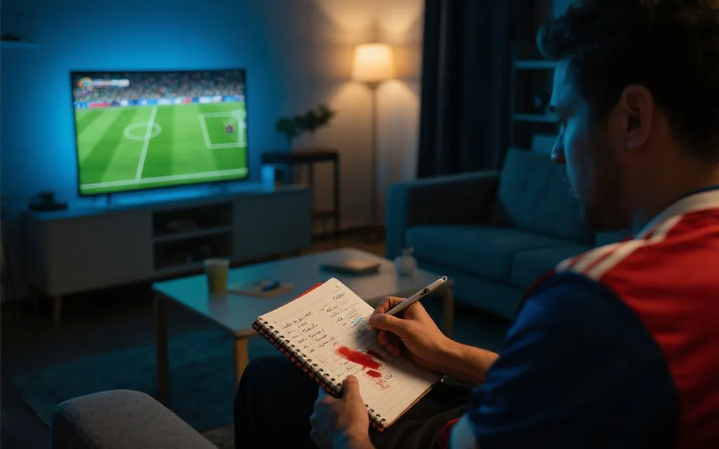 2026世界杯比分预测更新：别只看身价与名气，用伤病、天气与疲劳把“猜比分”变成有依据的看球